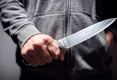 Съдът остави за постоянно в ареста обвиняемия за жестокото престъплениеМъж