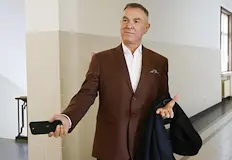 Софийският градски съд продължава изслушванията за незаконния внос на отпадъциСофийският