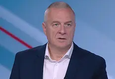 Бившият вътрешен министър отчете сериозен спад на контролирания вотИзборните резултати