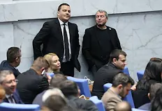 Над 11 милиона евро ще струват политическите формации на хазнатаНад