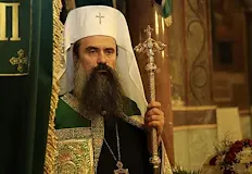 Духовният водач призова миряните към смирение и вяраПравославните християни в