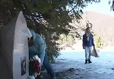 Майката на Николай Златков отхвърли официалната версия за групово самоубийствоБлизки