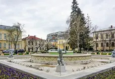 Събитието ще се състои на площад Александър Батенберг Русе ще се