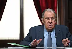 Руският външен министър защити отказа на Белград от санкцииРуският министър