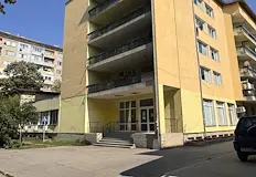 Общината наема празна сграда на КОЦ Русе срещу 788