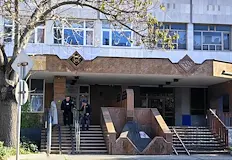 Стартира програмата за рехабилитация на осигурените лицаНационалният осигурителен институт стартира