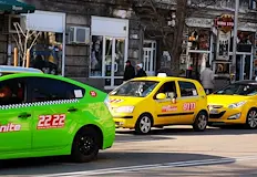 Жълтите коли ще возят на минимум 0 70 евро през деняОбщина