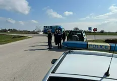 Задържаха седем души и разбиха схема за опрощаване на вересии