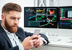 Изтриха 550 милиарда долара от борсите заради войната в ИранЦените