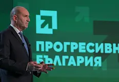 Пет партии прекрачват прага на новото Народно събраниеБившият държавен глава