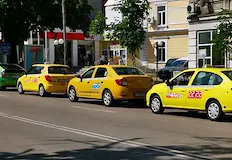 Компаниите искат начална дневна тарифа от 0 70 евроТаксиметровите компании в