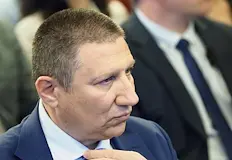 Учредиха нова мрежа от магистрати срещу киберпрестъплениятаБорислав Сарафов който вчера