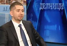 Формацията състави абсолютно мнозинство в 52 рото Народно събраниеСлави Василев новоизбран