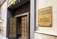 Дупката в държавния бюджет достигна 1 5 милиарда евроБюджетното салдо на