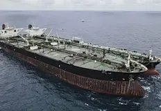 Мярката на Вашингтон цели да овладее енергийния шок от войната