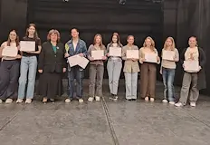 Девет постановки стигнаха до финалния етап на надпреваратаОт 23 до