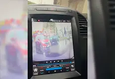 Преди минути се удариха два автомобилаВидео от поредното пътнотранспортно произшествие