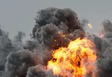 Най малко 7 души са загиналиБомбен атентат срещу автобус на Панамериканската