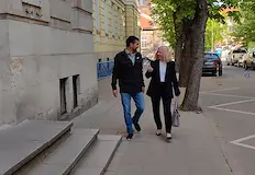 Кандидатите на ПП ДБ призоваха хората да отидат до урнитеВодачът на