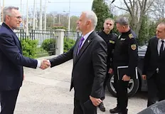 МВР проверява множество сигнали за изборни нарушения в областтаОбластната администрация