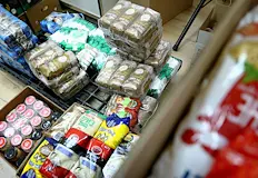 Организацията започва кампания за подсигуряване на спасителите при бедствияВсе повече