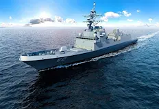 Отварят нов морски коридор за търговските корабиДва американски ракетни разрушителя