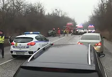 Спасителните служби ще отработват мащабна аварийна ситуация край село НиколовоМащабно