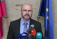 Правосъдният министър отказва да чака нов състав на ВСССлужебният министър