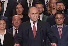 Учредителното събрание на формацията се събира броени дни преди вотаБившият