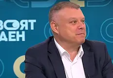 Водачът на левицата в Плевен изключи категорично разговори за бъдеща