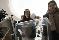 Нарушителите губят правото си на втори опит пред урнитеВсеки избирател