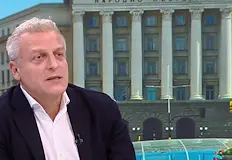 Платформата на Синя България предвижда драстично свиване на администрацията и