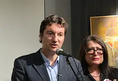 Лидерът на БСП разкритикува остро парламента по време на среща