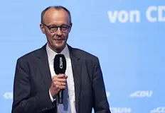 Очертава се разнобой на върха в Европейския съюзГерманският канцлер Фридрих