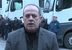 Браншът заплашва с блокади на пътищата и спиране на ключови