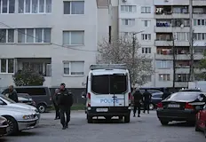 Посегателството е извършено в столичния квартал Люлин Полицията задържа 37 годишен мъж