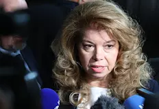 Президентът е готова да отложи важна визита в Хърватия заради