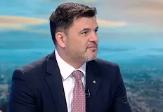 Лъчезар Богданов Огромният дефицит принуждава кабинета да реже разходиБъдещото редовно