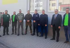 Служебният кабинет откри пожароопасния сезон с предупреждение за липси в