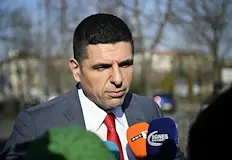 Институциите мълчат за връзките на прокурор Емилия РусиноваБившият ръководител на