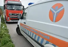 Трагедията се разигра между пътен възел Крепост и ХарманлиТурски гражданин