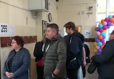 Община Царево е абсолютен рекордьор с над 62 гласували на