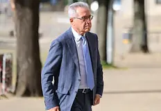 Изборите сложиха край на 25 годишната парламентарна кариера на ЦоневВетеранът в