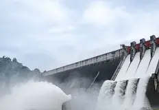 Осем големи водоема в страната не издържаха на пролетното пълноводиеОбщият
