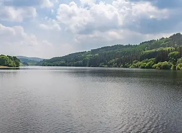 Търсят незаконни постройки край язовирите в Русенско