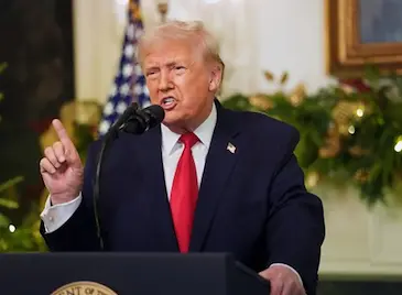 Доналд Тръмп: САЩ налагат незабавна  блокада на Ормузкия проток