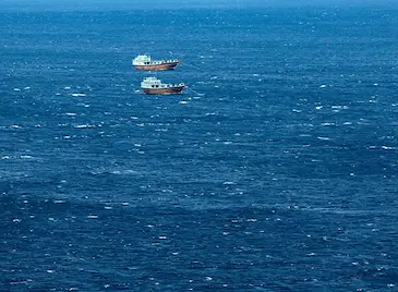 Иран отново ограничи преминаването през Ормузкия проток