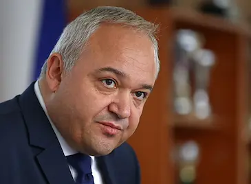 Иван Демерджиев даде ултиматум на Борислав Сарафов