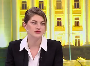 Мария Недина: България не влиза в дългова спирала