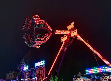 Започва пролетният панаир в Русе